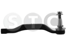 STC T432481 - ROTULA BARRA ACOPLAMIENTO LAGUNA DEL DER