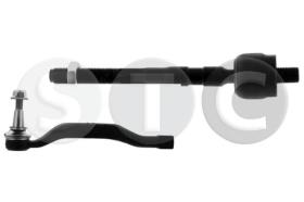 STC T432483 - KIT BARRA ACOPLAMIENTO LAGUNA
