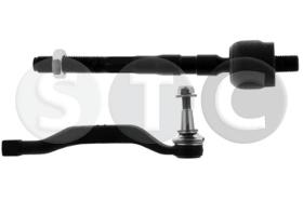 STC T432484 - KIT BARRA ACOPLAMIENTO LAGUNA