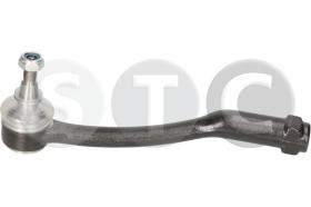 STC T432487 - ROTULA BARRA ACOPLAMIENTO C3 DEL IZQ