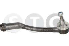 STC T432488 - ROTULA BARRA ACOPLAMIENTO C3 DEL DER