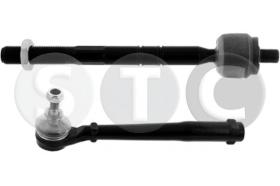 STC T432489 - KIT BARRA ACOPLAMIENTO C3