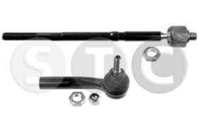 STC T432509 - KIT BARRA ACOPLAMIENTO CORSA