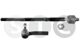 STC T432510 - KIT BARRA ACOPLAMIENTO CORSA