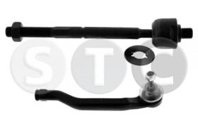 STC T432513 - KIT BARRA ACOPLAMIENTO MEGANE