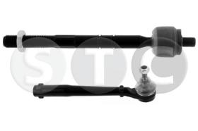 STC T439765 - KIT BARRA ACOPLAMIENTO C3