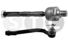 STC T439778 - KIT BARRA ACOPLAMIENTO I30