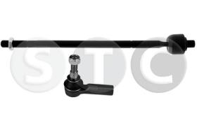 STC T439783 - KIT BARRA ACOPLAMIENTO TRANSIT