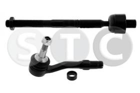 STC T439786 - KIT BARRA ACOPLAMIENTO 5