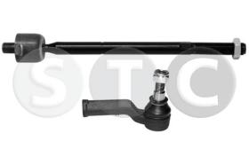 STC T439791 - KIT BARRA ACOPLAMIENTO GALAXYDEL DERR