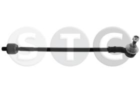 STC T439793 - KIT BARRA ACOPLAMIENTO IBIZA DEL IZQ