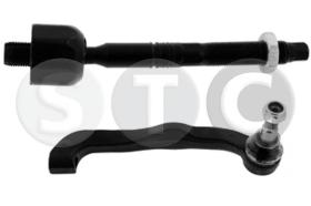 STC T439797 - KIT BARRA ACOPLAMIENTO TRANSPORTER