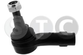 STC T439802 - ROTULA BARRA ACOPLAMIENTO Q7 DEL DER