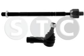 STC T439804 - KIT BARRA ACOPLAMIENTO Q7