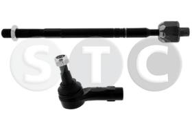 STC T439805 - KIT BARRA ACOPLAMIENTO Q7