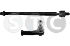 STC T439810 - KIT BARRA ACOPLAMIENTO A3