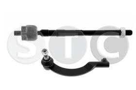 STC T443234 - KIT BARRA ACOPLAMIENTO MOVANO
