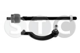 STC T443235 - KIT BARRA ACOPLAMIENTO MOVANO