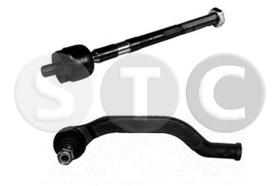 STC T443237 - KIT BARRA ACOPLAMIENTO VIVARO