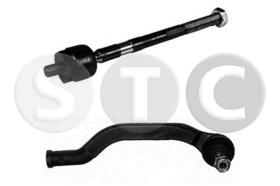 STC T443238 - KIT BARRA ACOPLAMIENTO VIVARO