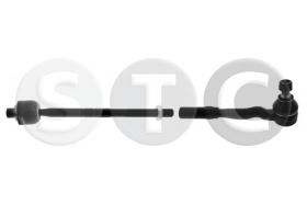 STC T443387 - KIT BARRA ACOPLAMIENTO CLS DELDERR