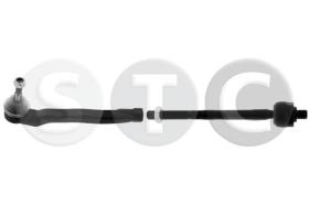 STC T443392 - KIT BARRA ACOPLAMIENTO GRAND SCENIC II DEL DER