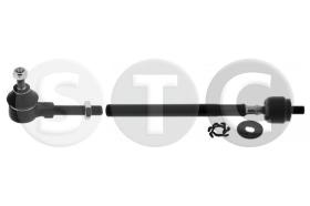 STC T447150 - KIT BARRA ACOPLAMIENTO RAPID