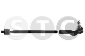 STC T447156 - KIT BARRA ACOPLAMIENTO 3 DEL IZQ