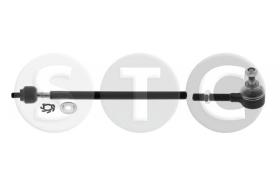 STC T447193 - KIT BARRA ACOPLAMIENTO 306