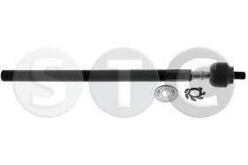 STC T447198 - ROTULA ARTICULACION AXIAL 306DELL