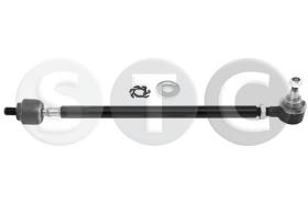 STC T447260 - KIT BARRA ACOPLAMIENTO XSARA