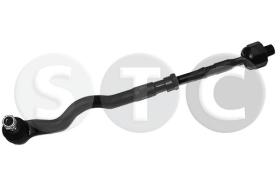 STC T447263 - KIT BARRA ACOPLAMIENTO Z4 DELIZQQ