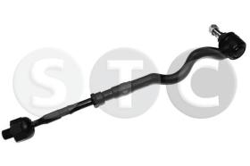 STC T447266 - KIT BARRA ACOPLAMIENTO Z4 DELDERR