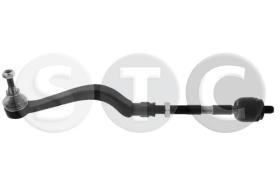 STC T447722 - KIT BARRA ACOPLAMIENTO LOGAN DEL IZQ