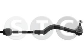 STC T447725 - KIT BARRA ACOPLAMIENTO LOGAN DEL DER