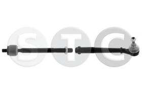 STC T447731 - KIT BARRA ACOPLAMIENTO C3 DELDERR