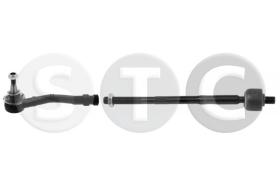 STC T447733 - KIT BARRA ACOPLAMIENTO C4 DELIZQQ