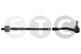 STC T447736 - KIT BARRA ACOPLAMIENTO C4 DELDERR