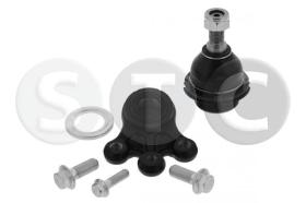 STC T447861 - KIT RóTULA SUSPENSIóN/CARGA BMW5 DEL