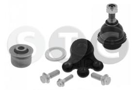 STC T447862 - KIT RóTULA SUSPENSIóN/CARGA BMW5 DEL