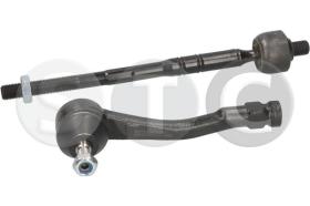 STC T447879 - KIT BARRA ACOPLAMIENTO BERLINGO DEL DER