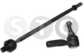 STC T448161 - KIT BARRA ACOPLAMIENTO SPRINTER