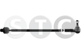 STC T448167 - KIT BARRA ACOPLAMIENTO TOURNEODEL DERR