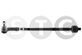 STC T448171 - KIT BARRA ACOPLAMIENTO B-MAX DEL IZQ