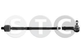 STC T448173 - KIT BARRA ACOPLAMIENTO B-MAX DEL DER