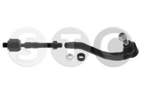 STC T448178 - KIT BARRA ACOPLAMIENTO CLASE MDEL IZQQ