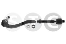 STC T448180 - KIT BARRA ACOPLAMIENTO CLASE MDEL DERR