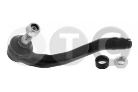 STC T448181 - ROTULA BARRA ACOPLAMIENTO CLASE M DEL DER