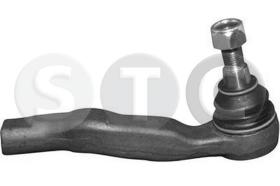 STC T448182 - ROTULA BARRA ACOPLAMIENTO VITODEL DERR