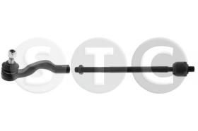 STC T448183 - KIT BARRA ACOPLAMIENTO VIANO DEL DER